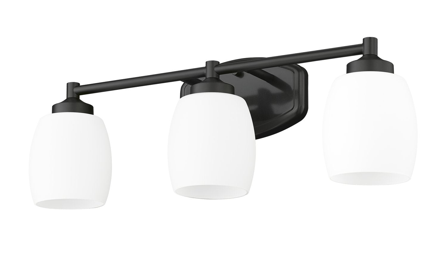 Z-LITE, KENDRICK VANITY, VANITY LIGHT