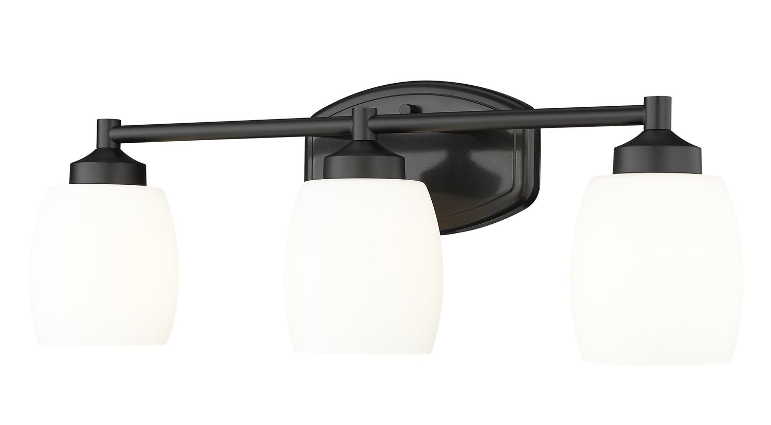 Z-LITE, KENDRICK VANITY, VANITY LIGHT
