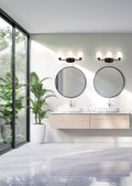 Z-LITE, KENDRICK VANITY, VANITY LIGHT