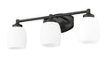 Z-LITE, KENDRICK VANITY, VANITY LIGHT