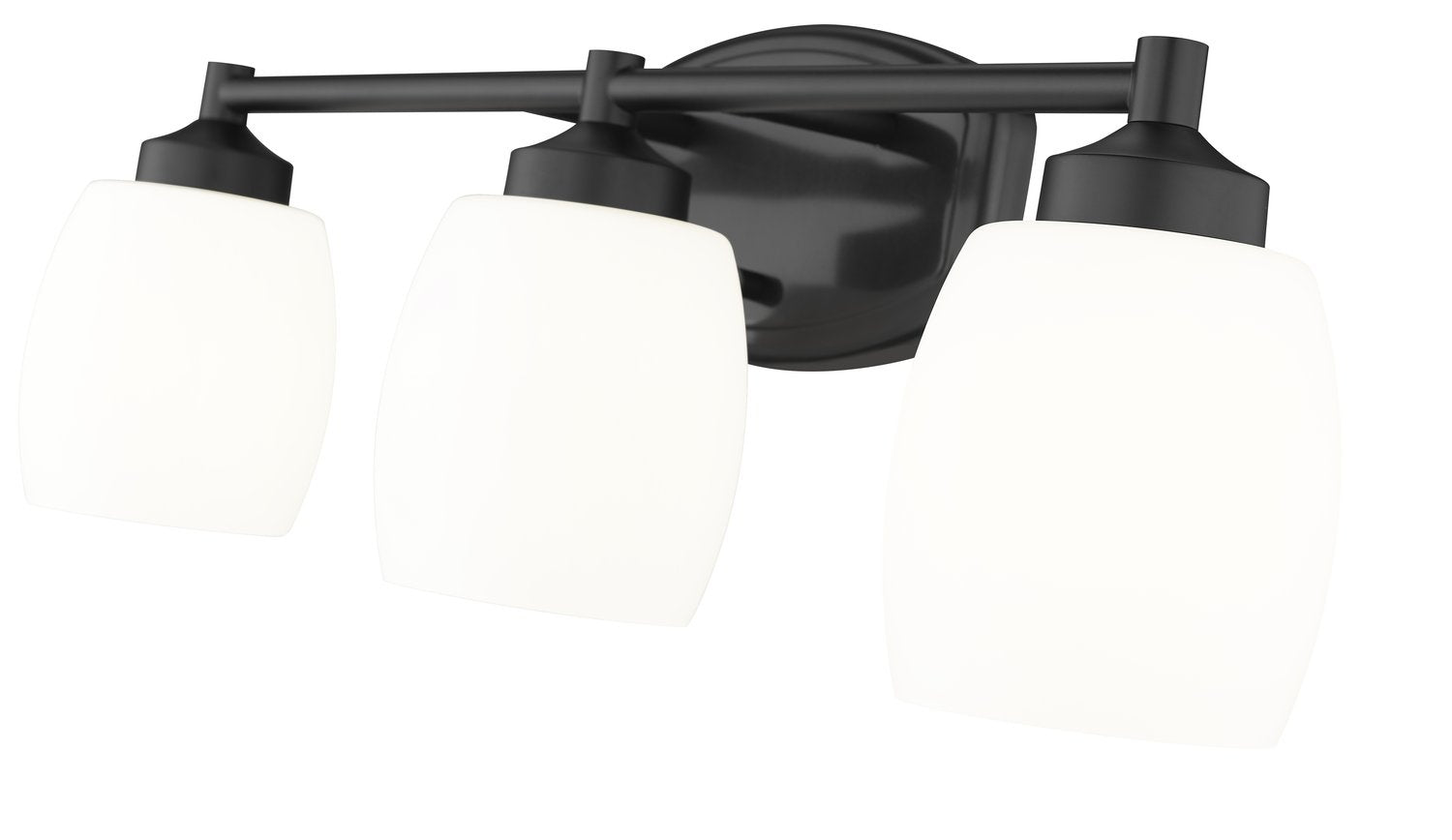 Z-LITE, KENDRICK VANITY, VANITY LIGHT