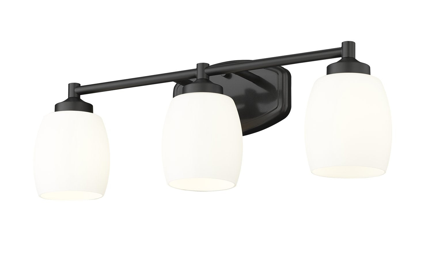Z-LITE, KENDRICK VANITY, VANITY LIGHT