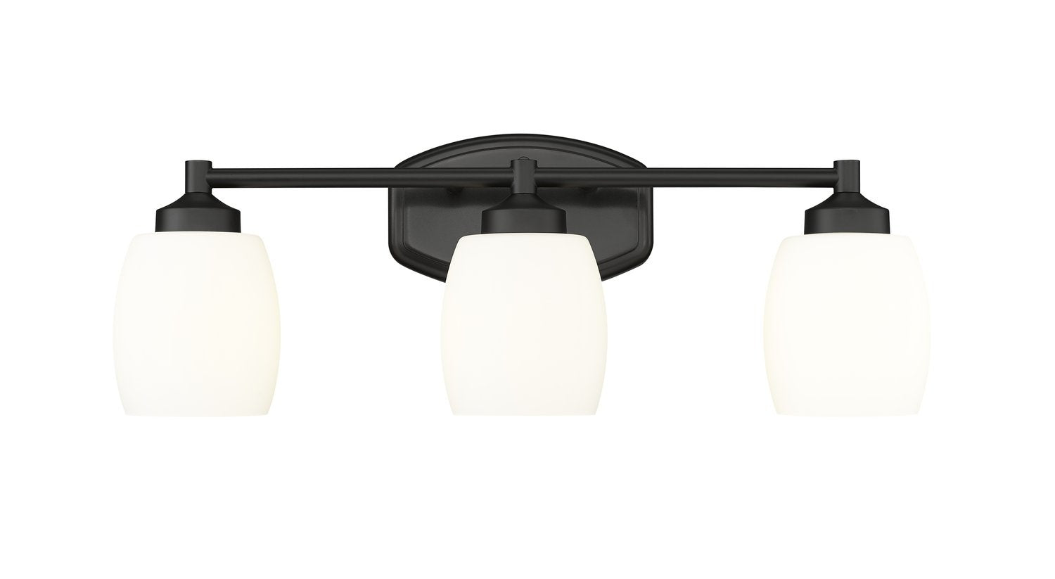 Z-LITE, KENDRICK VANITY, VANITY LIGHT