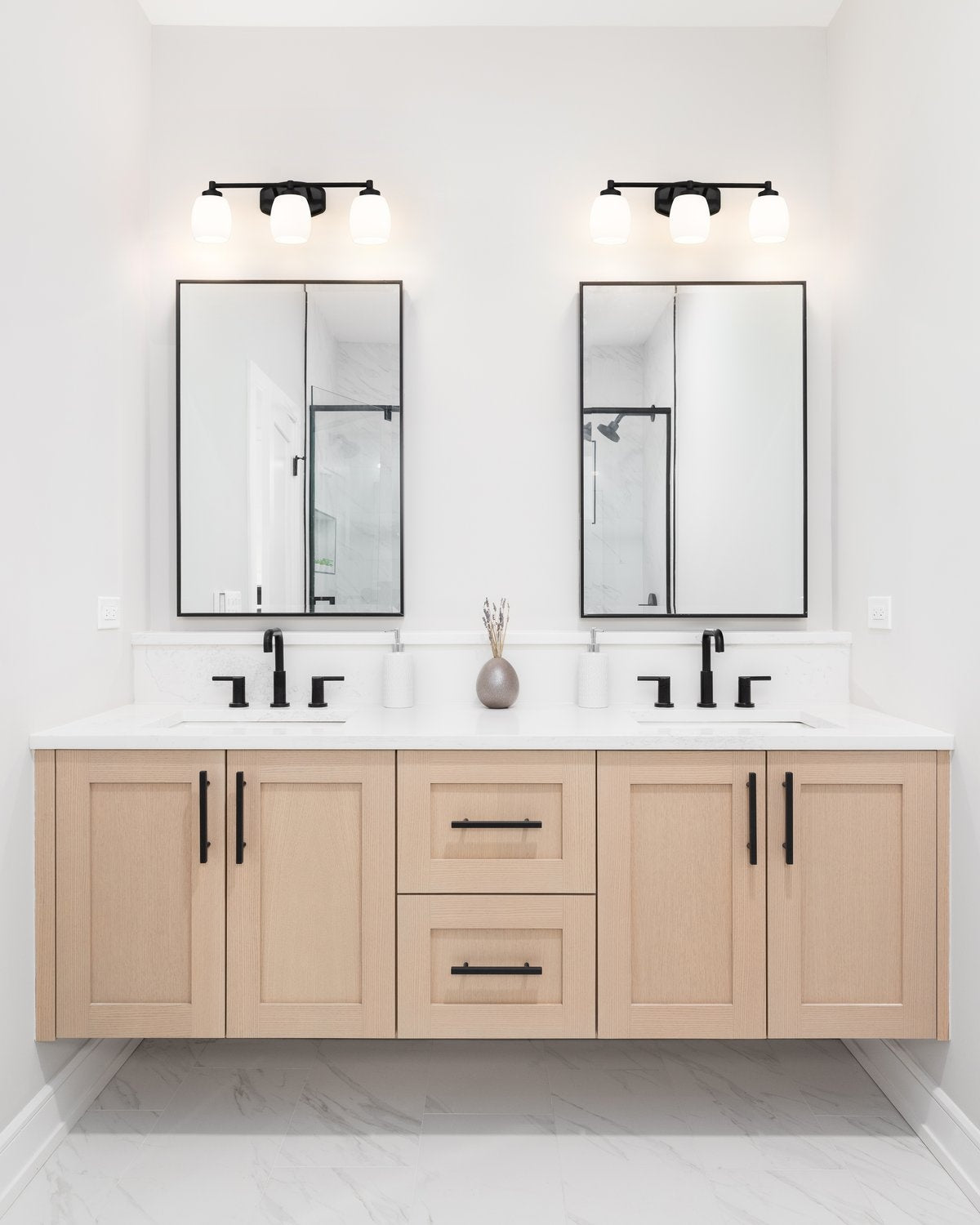 Z-LITE, KENDRICK VANITY, VANITY LIGHT