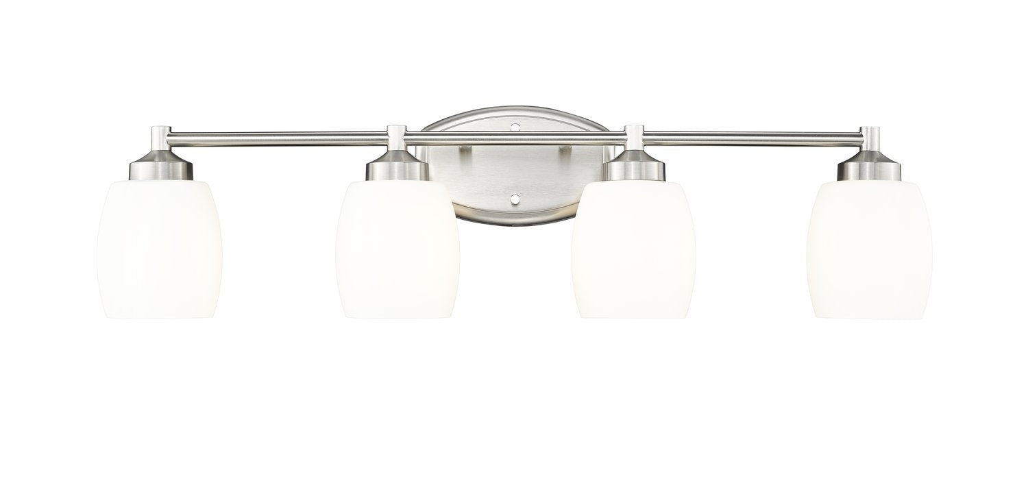 Z-LITE, KENDRICK VANITY, VANITY LIGHT