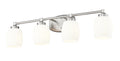 Z-LITE, KENDRICK VANITY, VANITY LIGHT