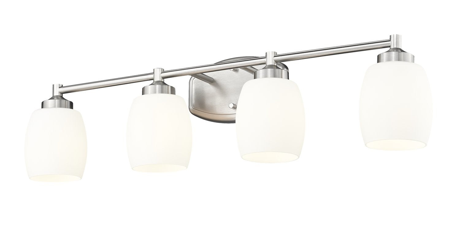 Z-LITE, KENDRICK VANITY, VANITY LIGHT
