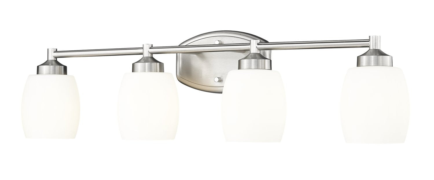 Z-LITE, KENDRICK VANITY, VANITY LIGHT