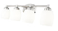 Z-LITE, KENDRICK VANITY, VANITY LIGHT