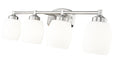 Z-LITE, KENDRICK VANITY, VANITY LIGHT