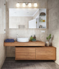 Z-LITE, KENDRICK VANITY, VANITY LIGHT