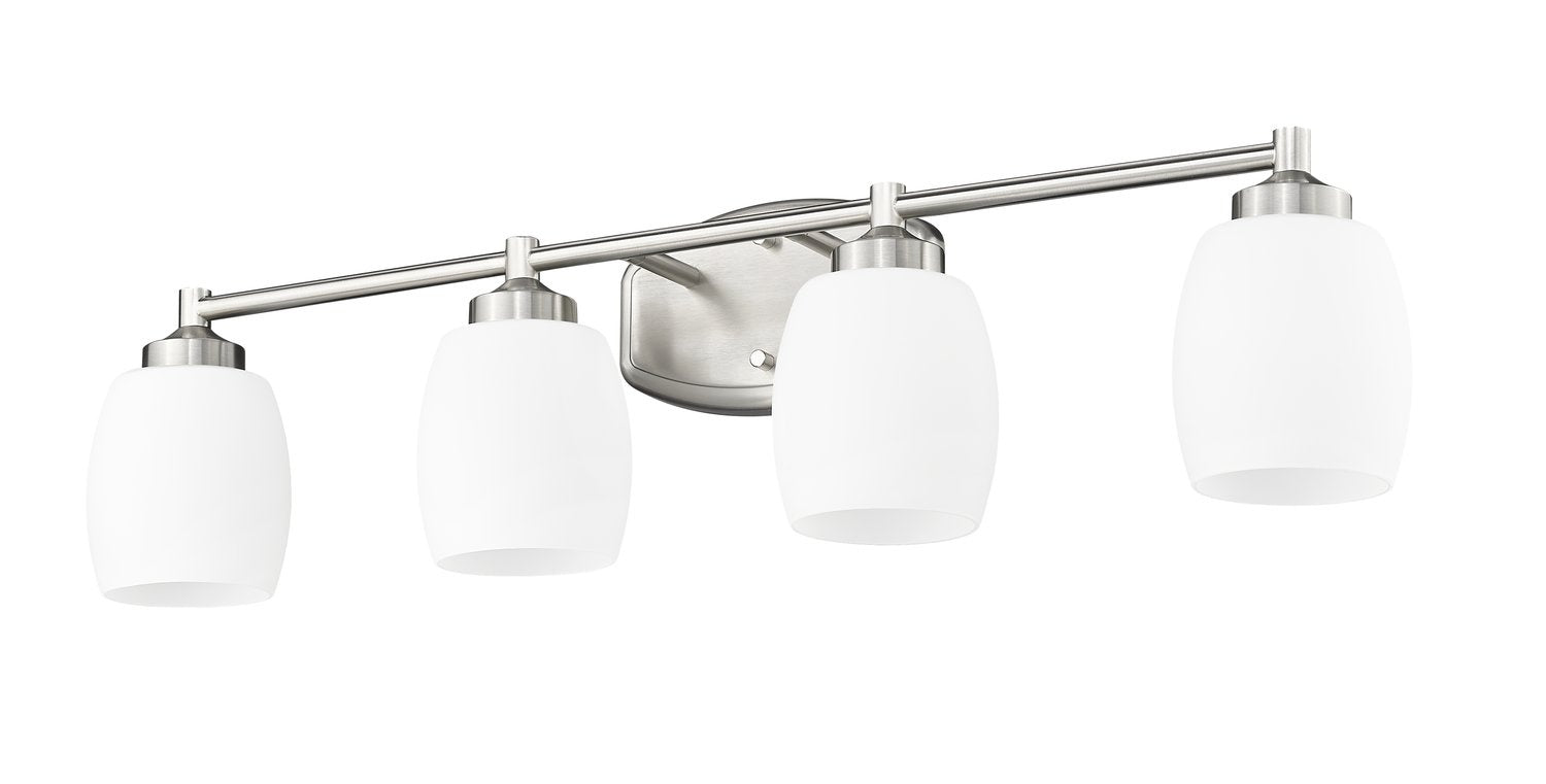 Z-LITE, KENDRICK VANITY, VANITY LIGHT