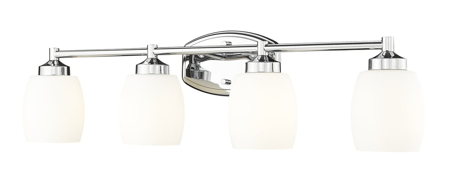 Z-LITE, KENDRICK VANITY, VANITY LIGHT