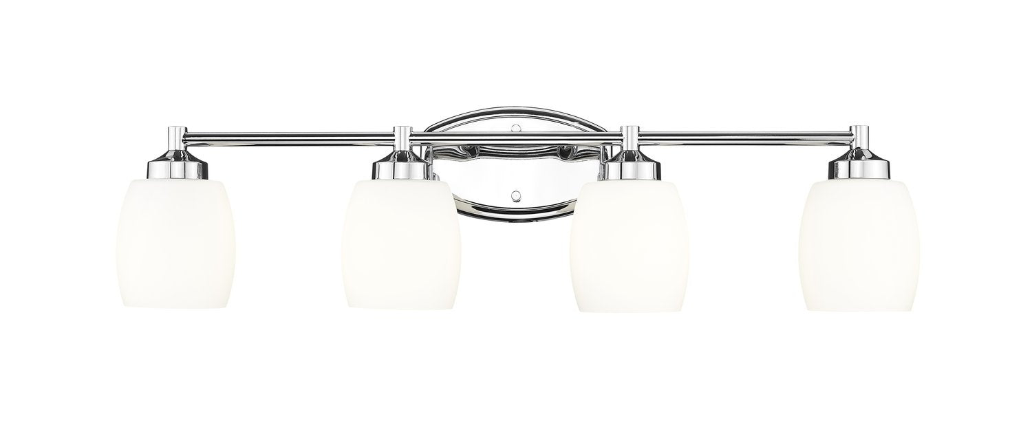 Z-LITE, KENDRICK VANITY, VANITY LIGHT