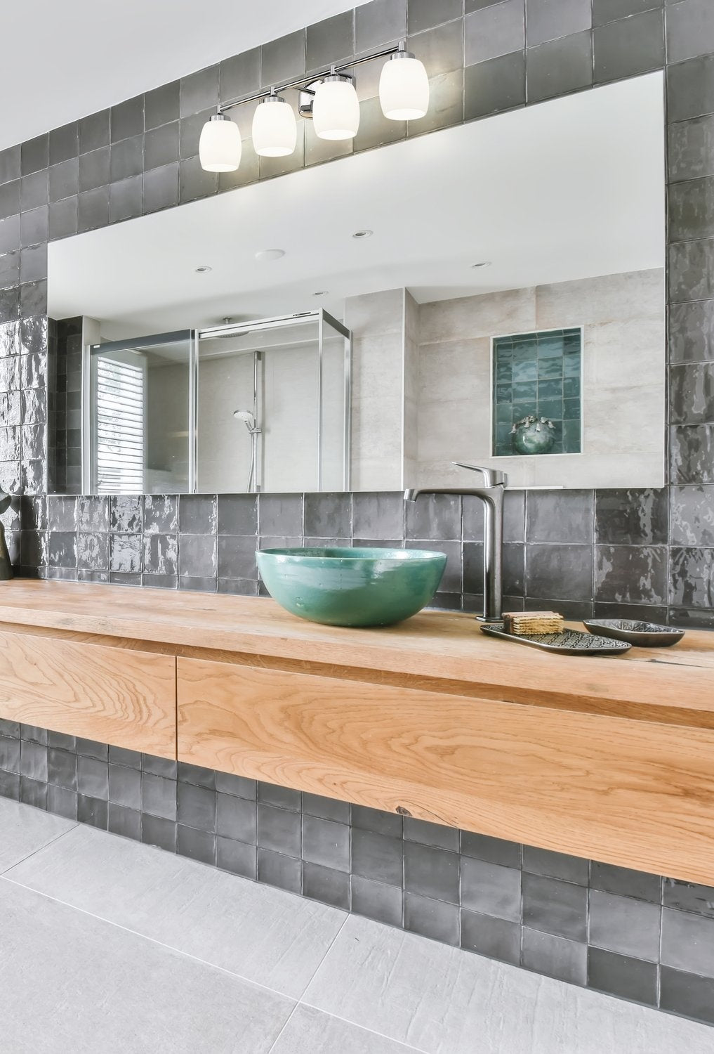 Z-LITE, KENDRICK VANITY, VANITY LIGHT