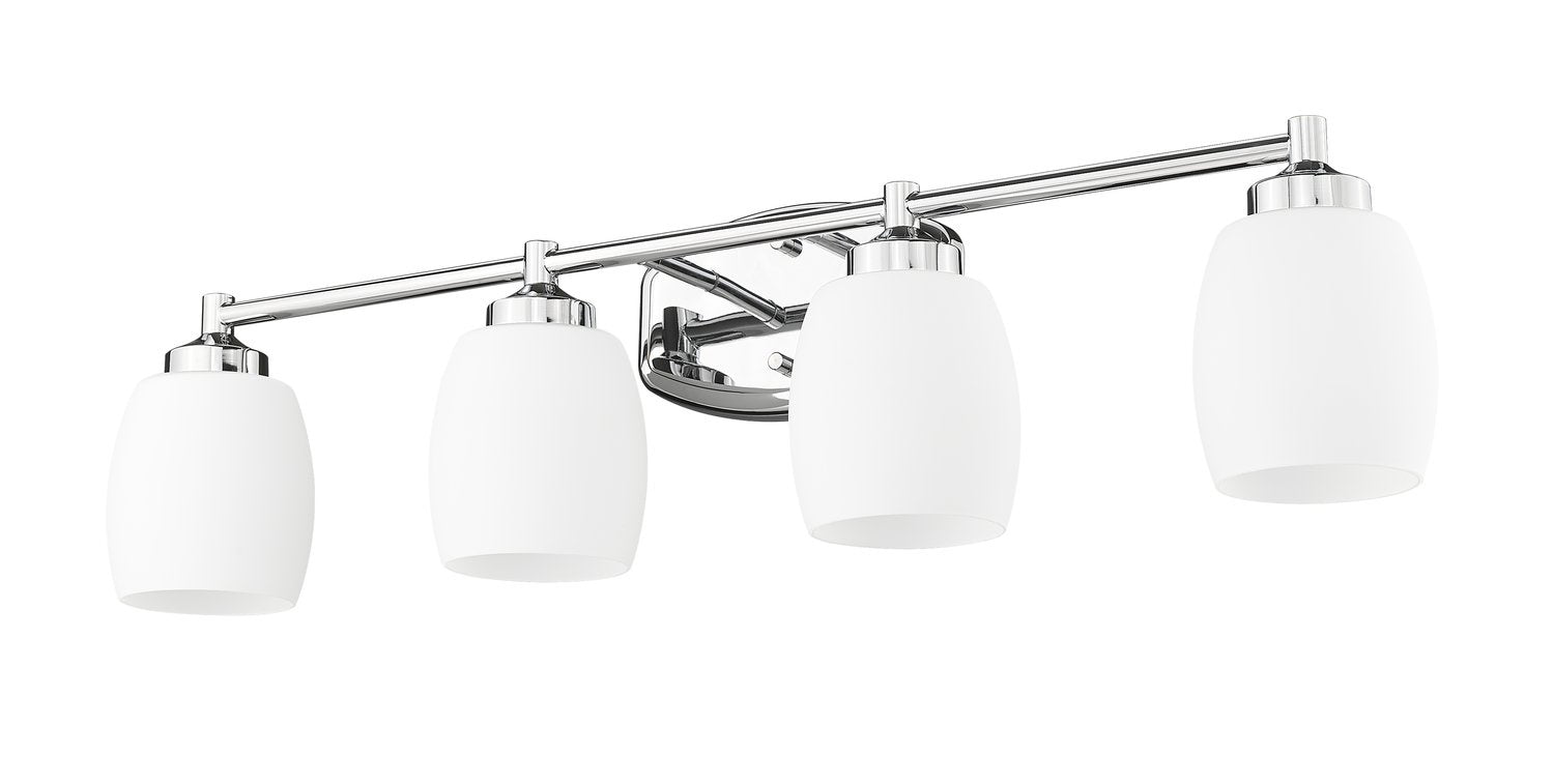 Z-LITE, KENDRICK VANITY, VANITY LIGHT
