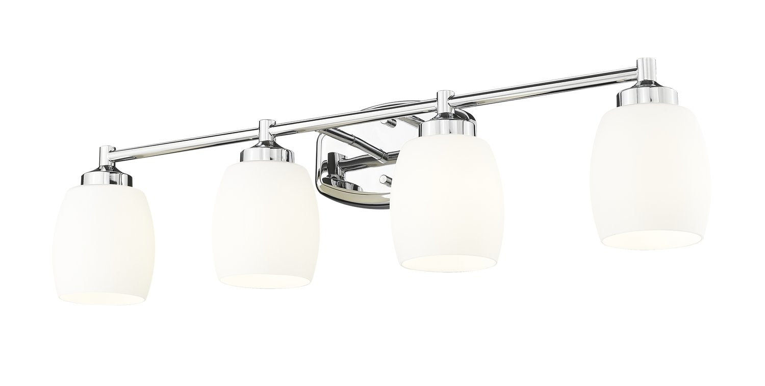Z-LITE, KENDRICK VANITY, VANITY LIGHT