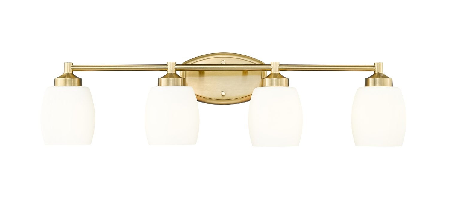 Z-LITE, KENDRICK VANITY, VANITY LIGHT