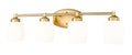 Z-LITE, KENDRICK VANITY, VANITY LIGHT