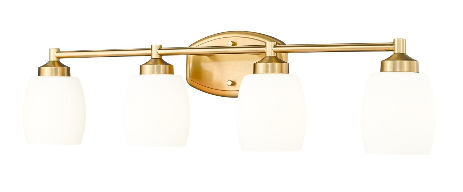 Z-LITE, KENDRICK VANITY, VANITY LIGHT
