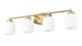 Z-LITE, KENDRICK VANITY, VANITY LIGHT
