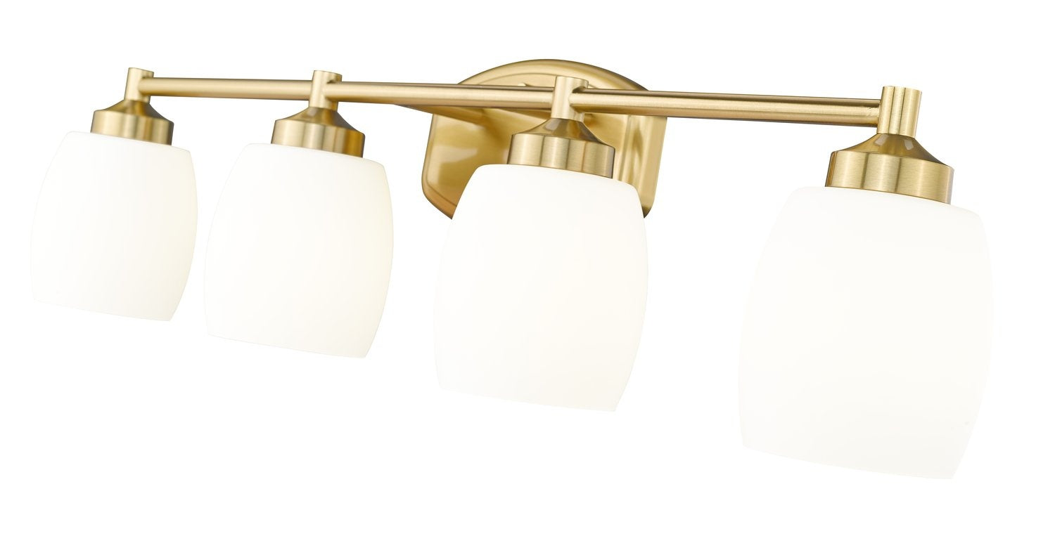 Z-LITE, KENDRICK VANITY, VANITY LIGHT