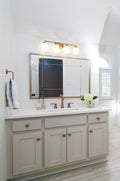 Z-LITE, KENDRICK VANITY, VANITY LIGHT