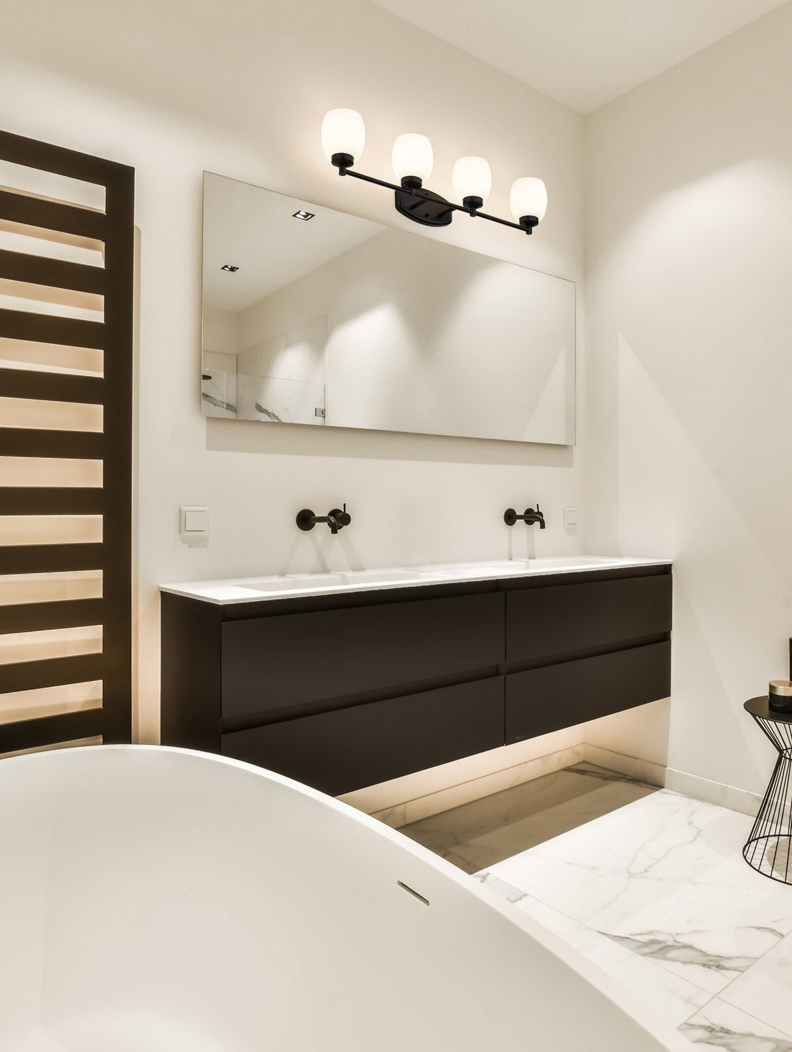 Z-LITE, KENDRICK VANITY, VANITY LIGHT