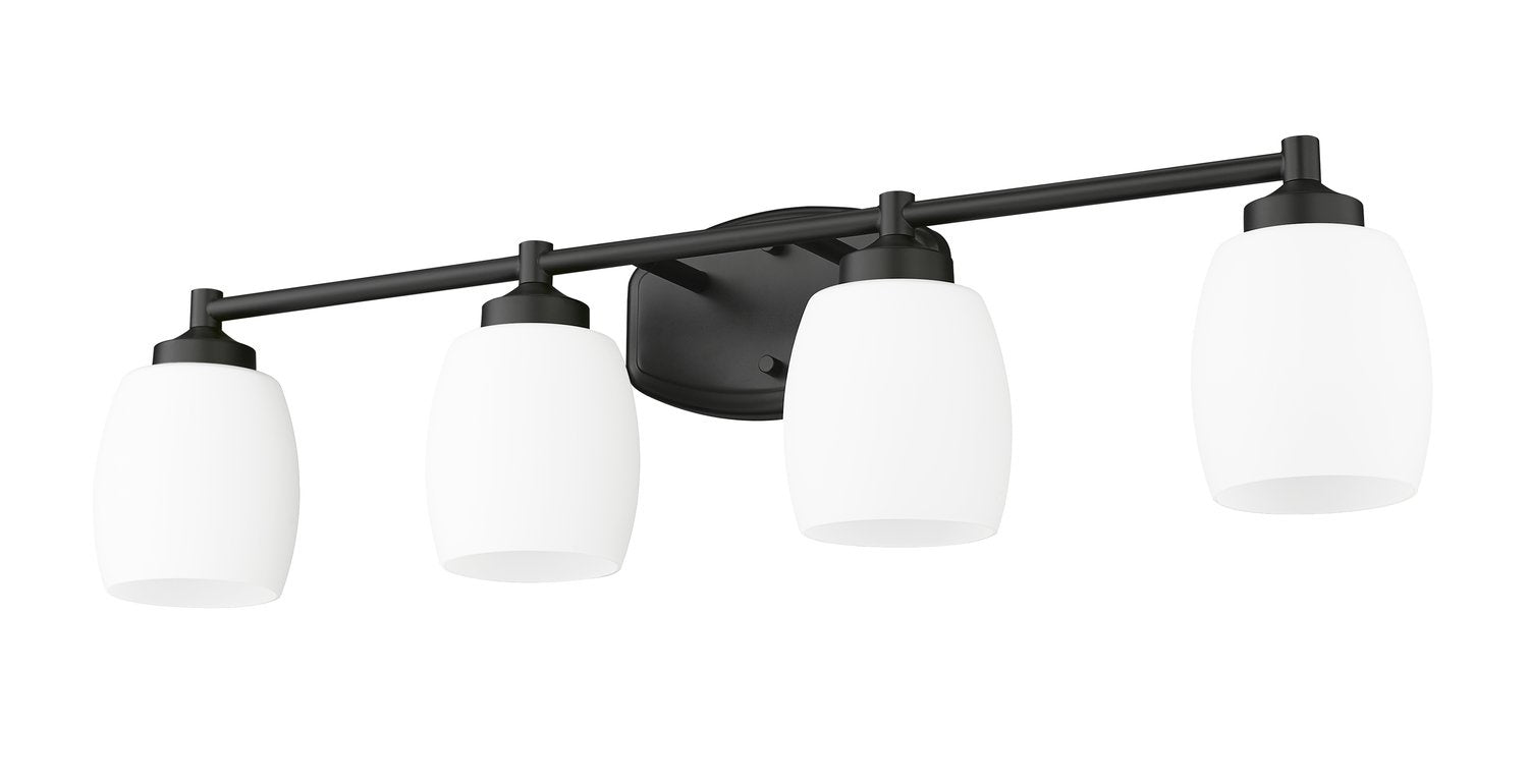Z-LITE, KENDRICK VANITY, VANITY LIGHT
