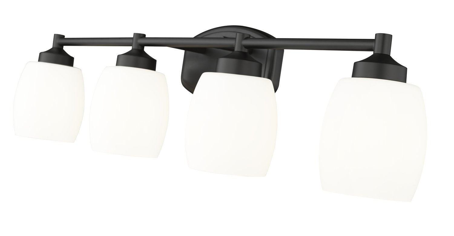 Z-LITE, KENDRICK VANITY, VANITY LIGHT