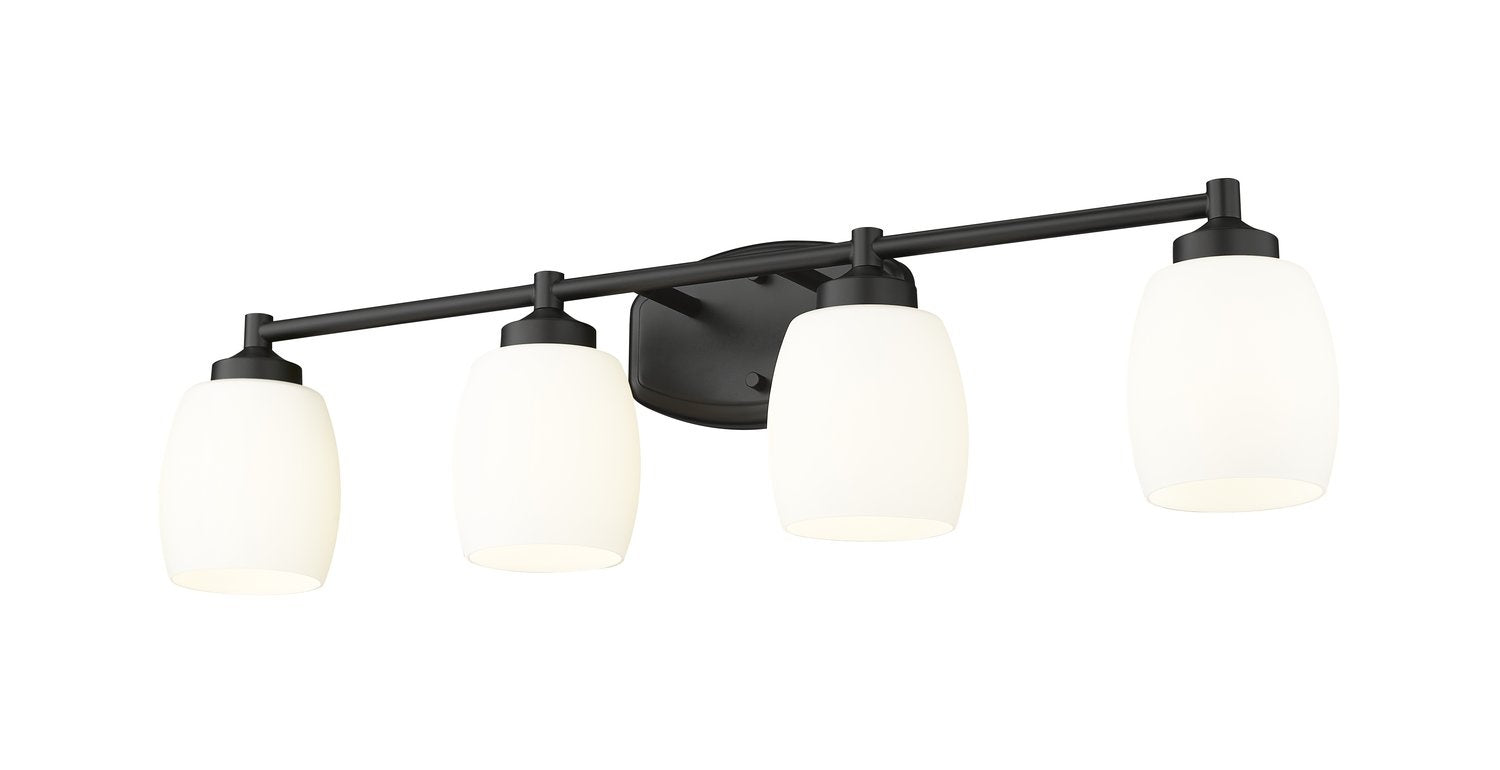 Z-LITE, KENDRICK VANITY, VANITY LIGHT