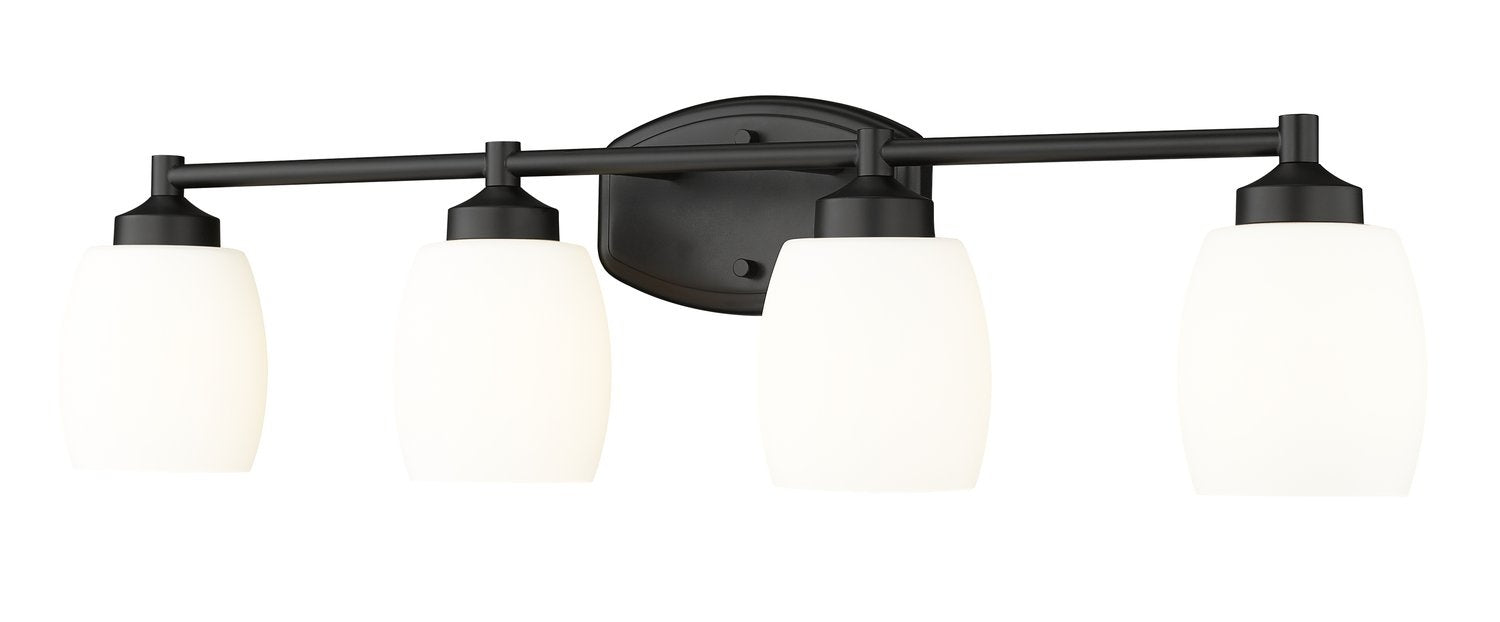 Z-LITE, KENDRICK VANITY, VANITY LIGHT
