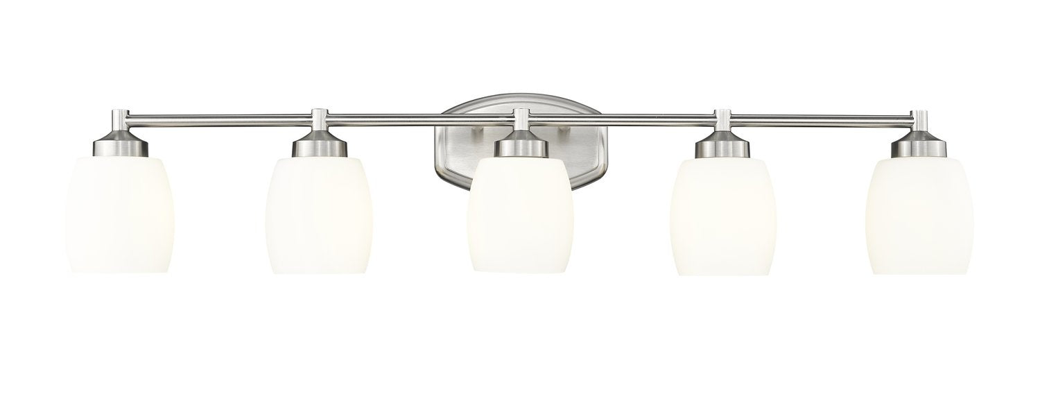 Z-LITE, KENDRICK VANITY, VANITY LIGHT