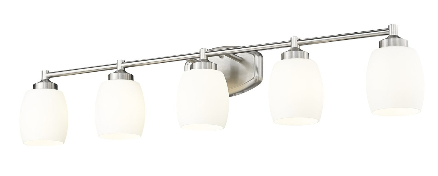 Z-LITE, KENDRICK VANITY, VANITY LIGHT