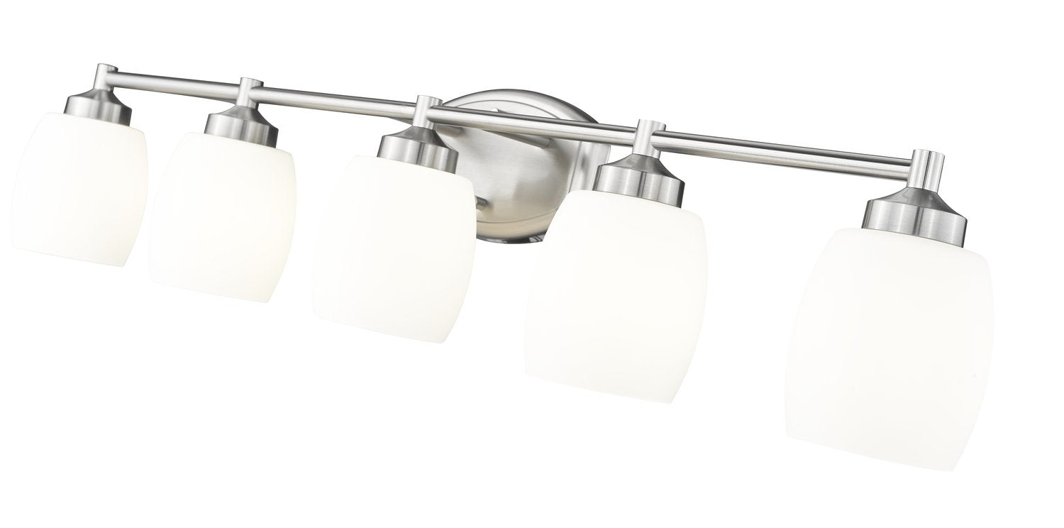 Z-LITE, KENDRICK VANITY, VANITY LIGHT