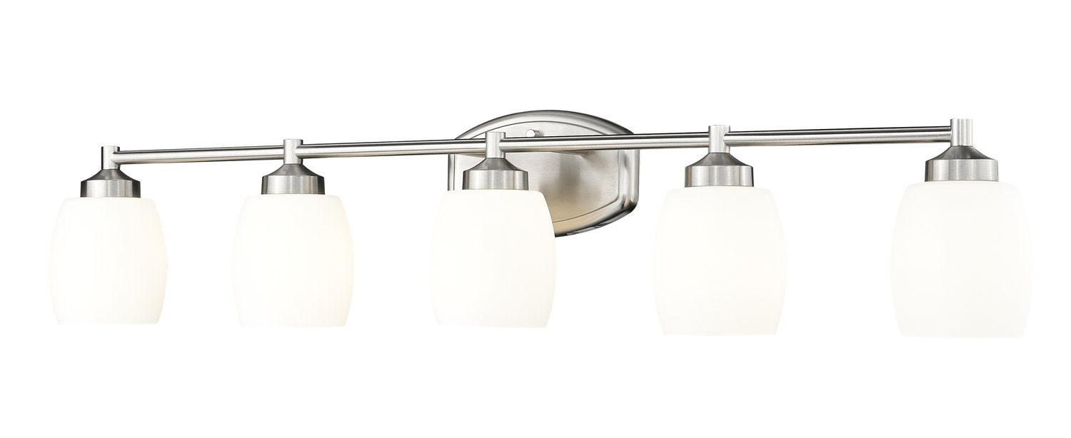 Z-LITE, KENDRICK VANITY, VANITY LIGHT