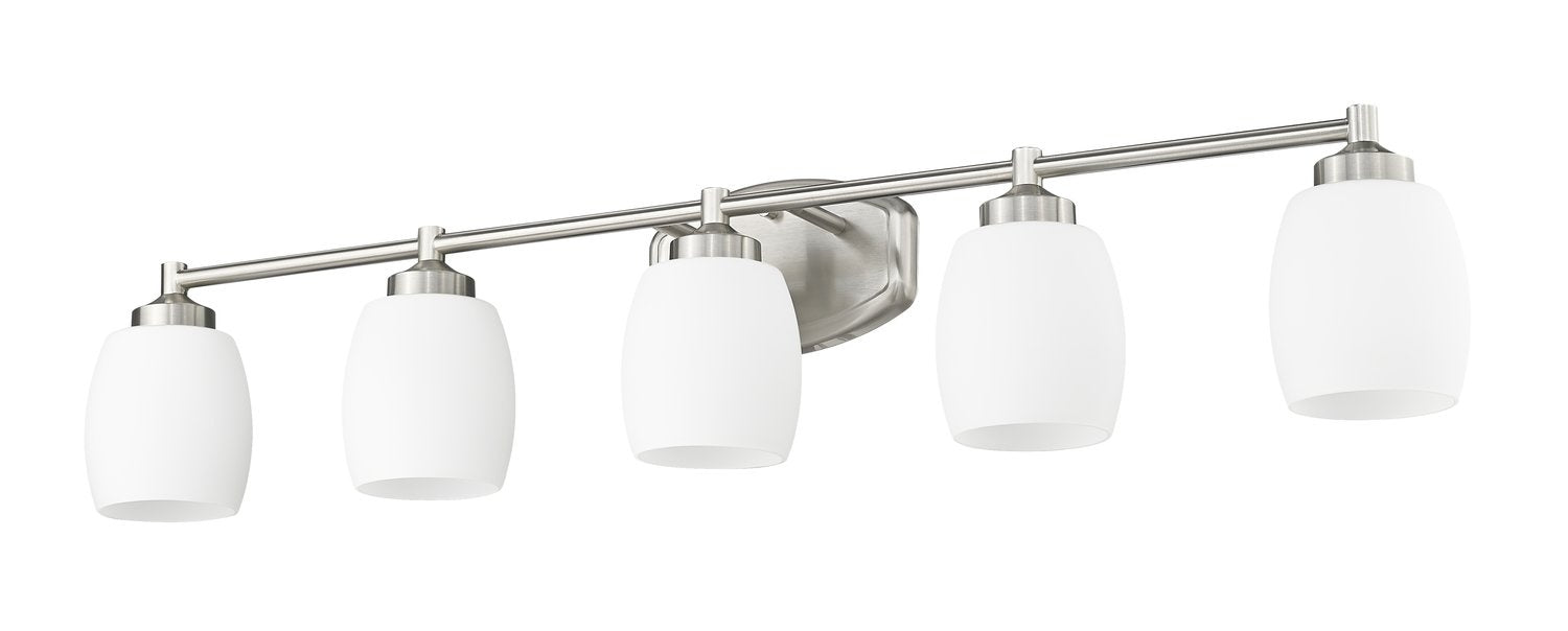 Z-LITE, KENDRICK VANITY, VANITY LIGHT