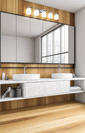 Z-LITE, KENDRICK VANITY, VANITY LIGHT