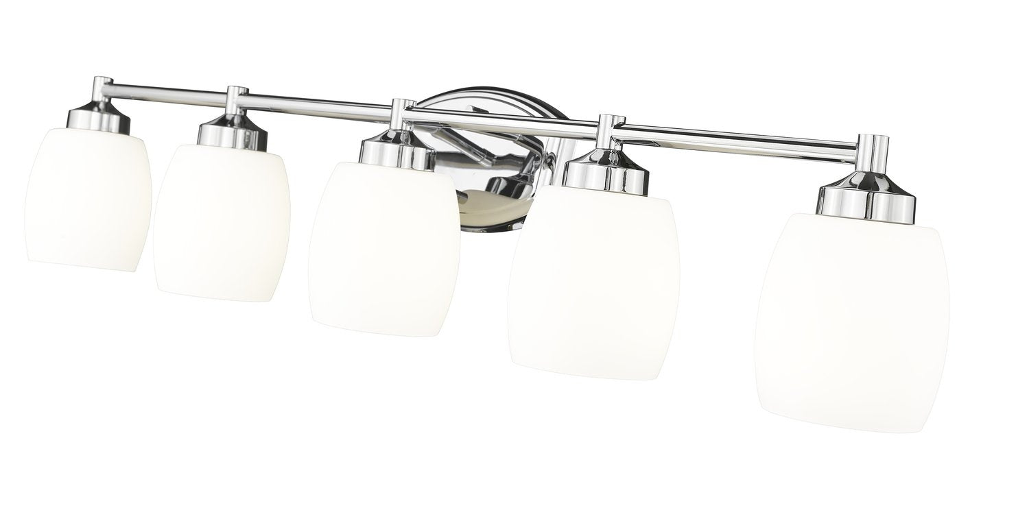 Z-LITE, KENDRICK VANITY, VANITY LIGHT