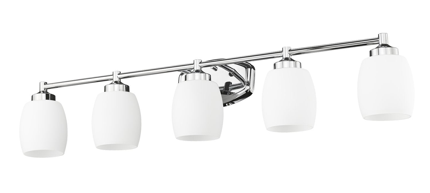 Z-LITE, KENDRICK VANITY, VANITY LIGHT