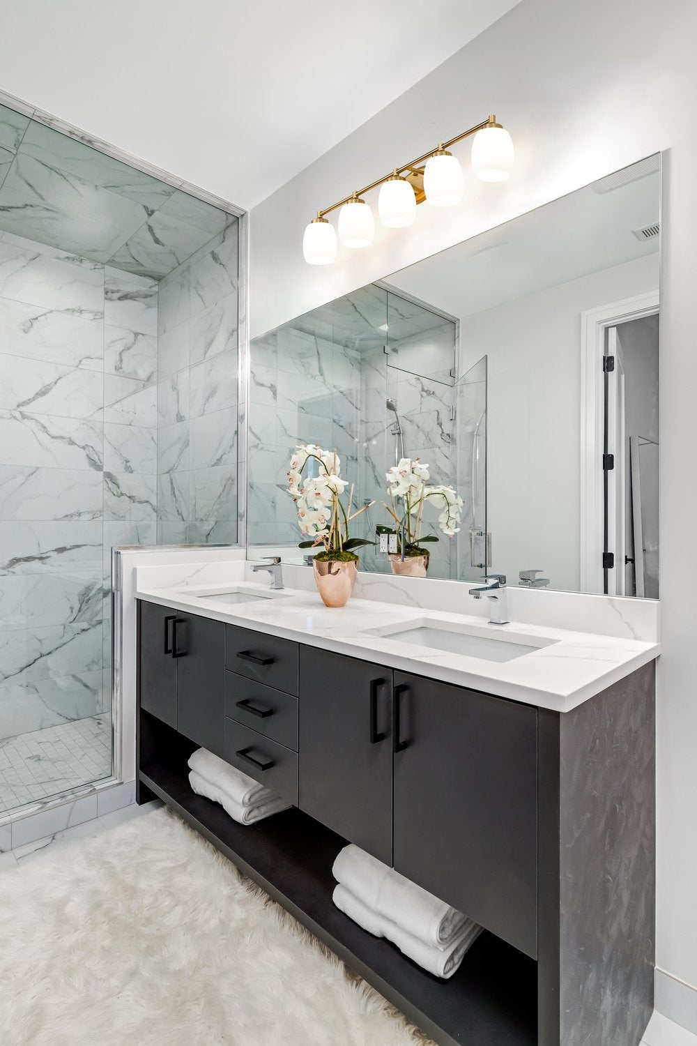 Z-LITE, KENDRICK VANITY, VANITY LIGHT