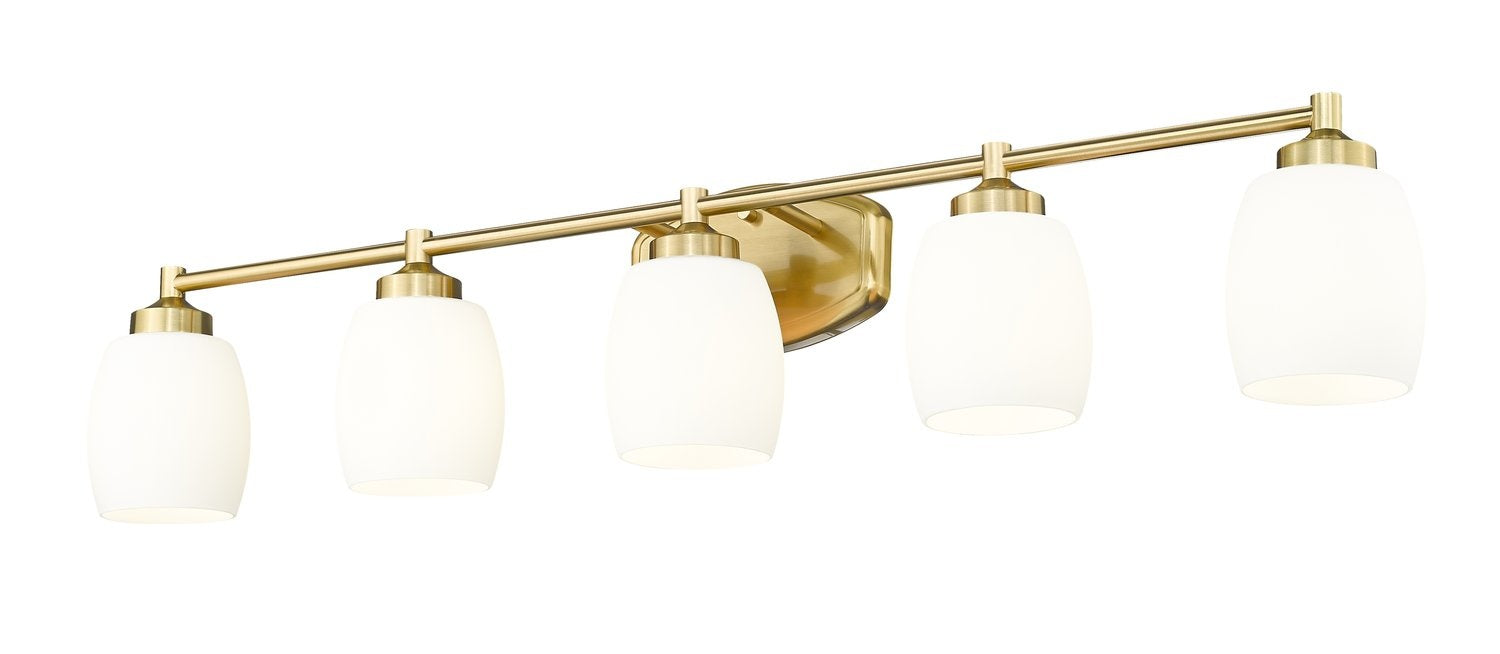 Z-LITE, KENDRICK VANITY, VANITY LIGHT