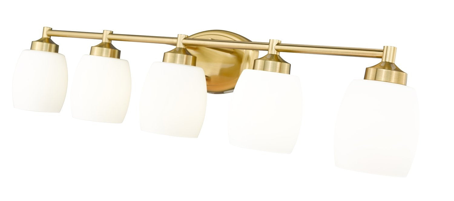 Z-LITE, KENDRICK VANITY, VANITY LIGHT