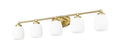 Z-LITE, KENDRICK VANITY, VANITY LIGHT