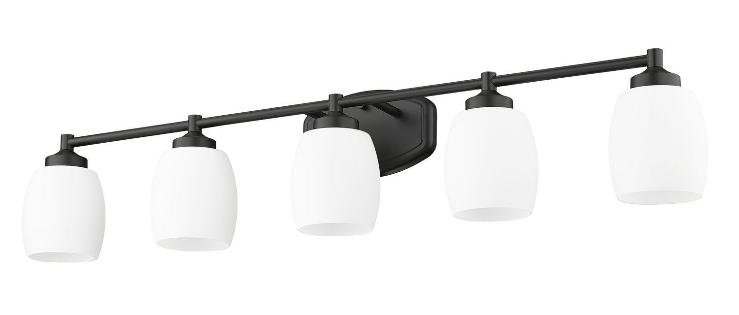 Z-LITE, KENDRICK VANITY, VANITY LIGHT