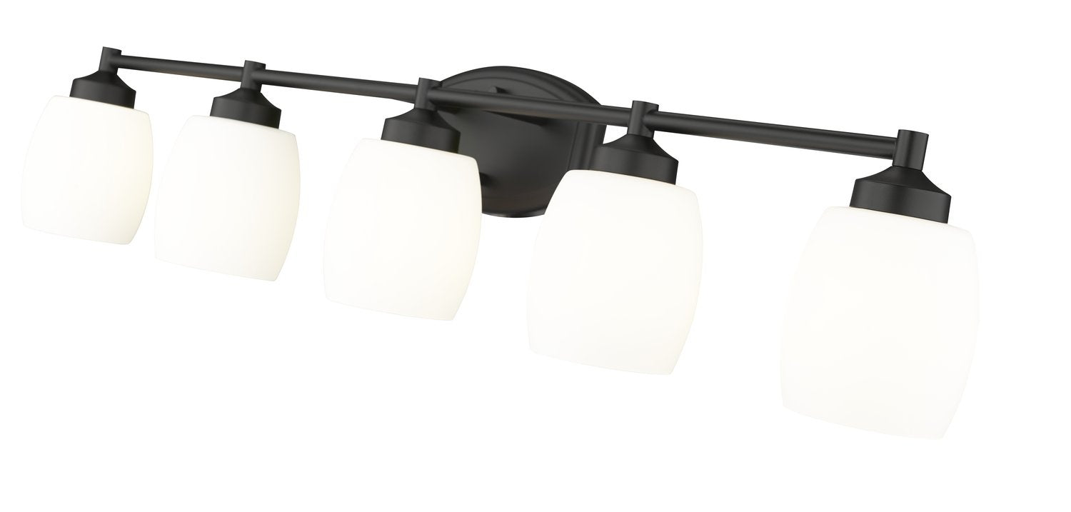 Z-LITE, KENDRICK VANITY, VANITY LIGHT