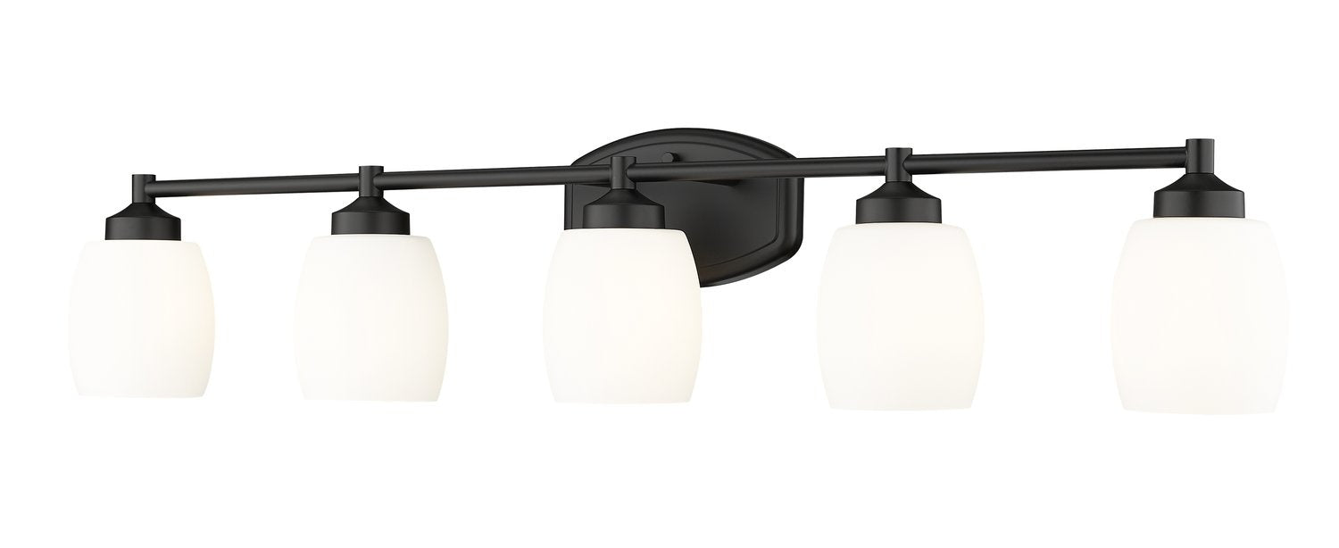Z-LITE, KENDRICK VANITY, VANITY LIGHT