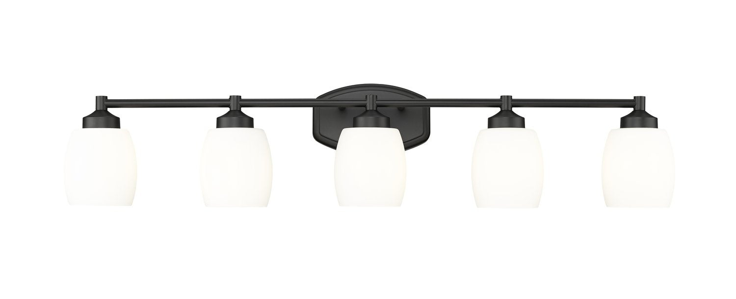 Z-LITE, KENDRICK VANITY, VANITY LIGHT