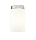 Z-LITE, BURK WALL SCONCE, WALL SCONCES