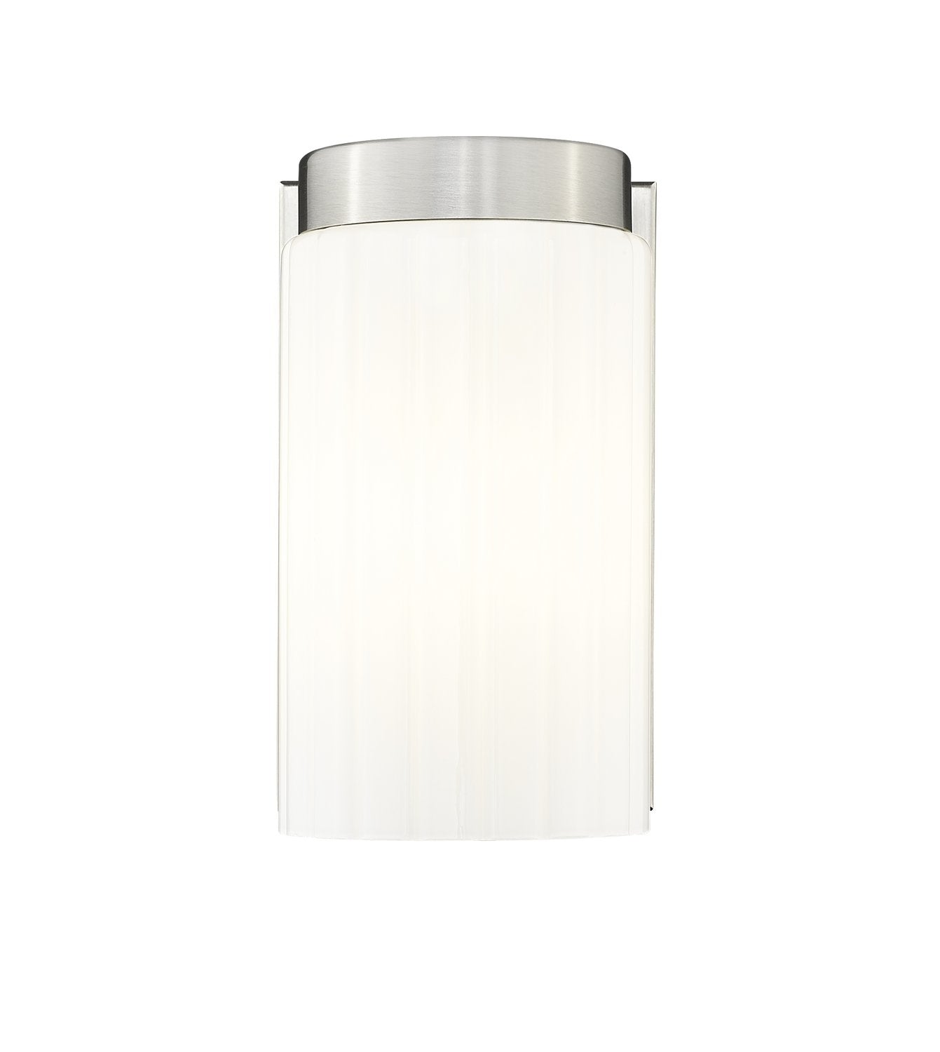 Z-LITE, BURK WALL SCONCE, WALL SCONCES